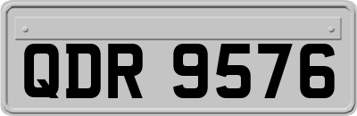 QDR9576