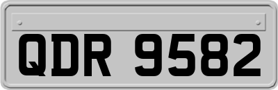 QDR9582