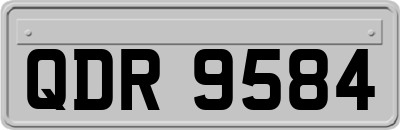 QDR9584