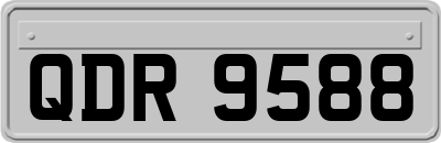 QDR9588