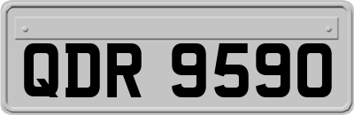 QDR9590