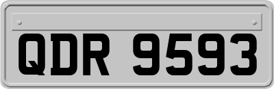 QDR9593