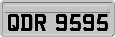 QDR9595