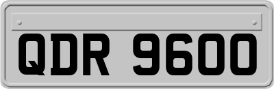 QDR9600