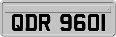 QDR9601
