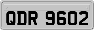 QDR9602