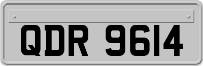 QDR9614