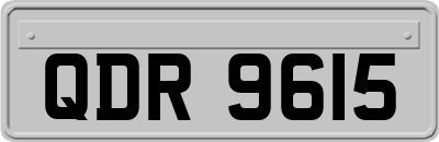 QDR9615