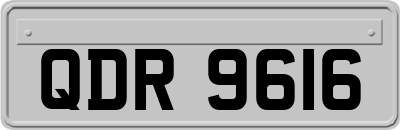 QDR9616