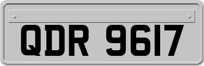 QDR9617