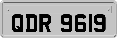 QDR9619