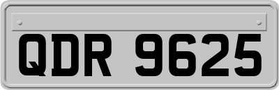 QDR9625