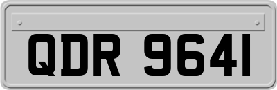 QDR9641