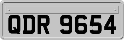 QDR9654