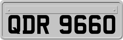 QDR9660