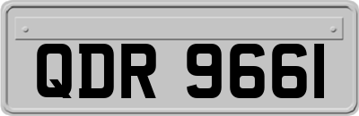 QDR9661