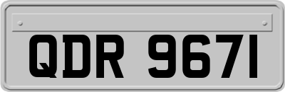 QDR9671