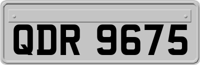 QDR9675
