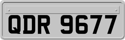 QDR9677