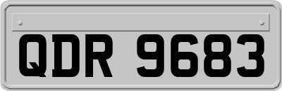 QDR9683