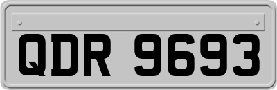 QDR9693