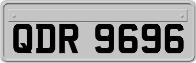 QDR9696