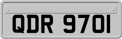 QDR9701