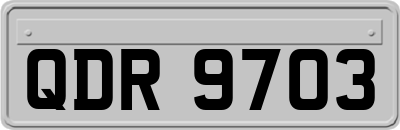 QDR9703