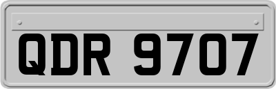 QDR9707