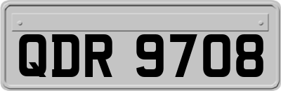 QDR9708