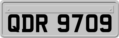 QDR9709
