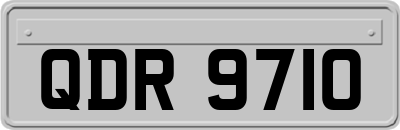 QDR9710