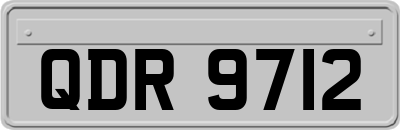 QDR9712
