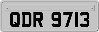 QDR9713