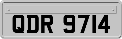QDR9714