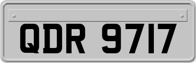 QDR9717