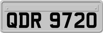 QDR9720