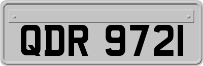 QDR9721