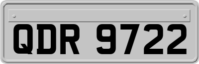 QDR9722
