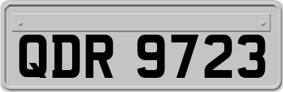 QDR9723