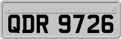 QDR9726