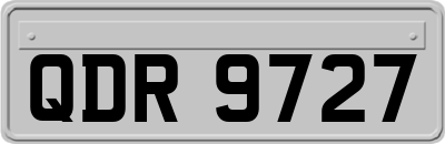 QDR9727