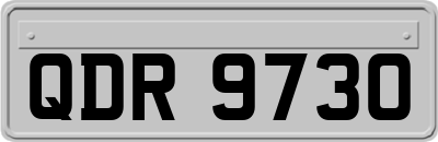 QDR9730