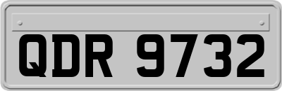 QDR9732