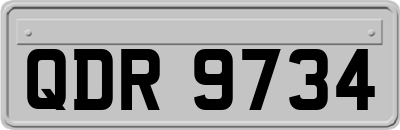 QDR9734