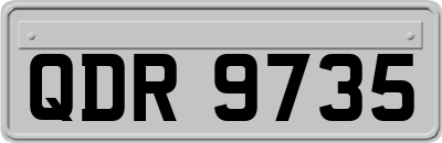 QDR9735