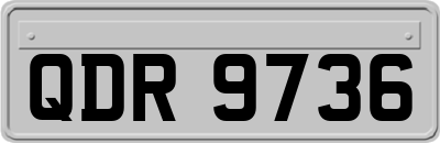 QDR9736