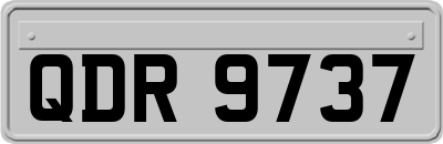 QDR9737