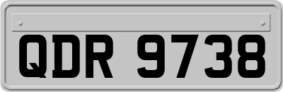 QDR9738