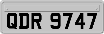 QDR9747